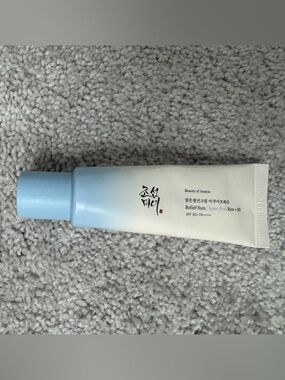 Beauty of Joseon Relief Sun Aqua-fresh Rice + B5 SPF 50+ PA++++